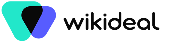 WikiDeal App
